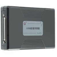 阿尔泰12位 16路模拟量输入  USB5621A