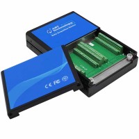 阿尔泰通道 多功能工业级数据采集卡 USB2861