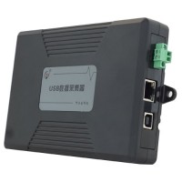 阿尔泰 以太网 双口通讯的数据采集卡 USB5622