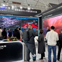 智安赋能启新程|2026杭州安博会引领数字安防+AI产业发展