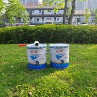 四川耐高温水性漆-成都耐高温水性涂料-工业防腐涂料定制