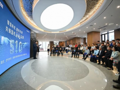 智造向优 服务向新 共铸国机卓越品牌 | 国机仪器仪表集团举办开放日活动