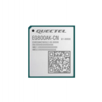 移远EG800AK系列 超小尺寸LTE Ca