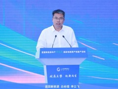 国内首条年产万吨级氧化物固态电解质产线正式量产！