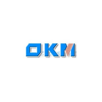 日本OKM蝶阀，日本OKM阀门中国公司
