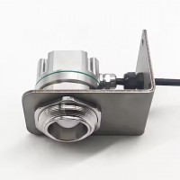 精巧型线性雷达液位计针对小口径小量程