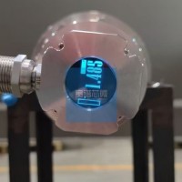 120ghz线性调频连续波雷达料位计
