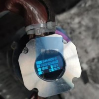 石化罐区自动化雷达液位计
