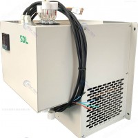 ES-CGC-03B 壁挂式单级双通道烟气脱水冷凝器