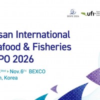 2026年韩国釜山国际水产博览会BISFE
