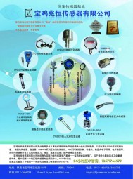 压力液位测控仪_测控仪表_称重仪_数显式电子_无线传输仪表＿变送器＿传感器-宝鸡兆恒