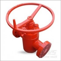 Wellhead Gate Valve