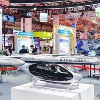 2027北京人工智能展（AI+具身+低空）聚焦三大战略赛道