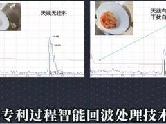 雷达物位计的“终极难题”，被西门子解决了！