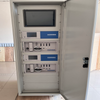 ES-CE1800 机柜集成系统