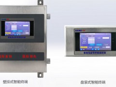 获省级权威背书!赛摩新一代皮带秤破解计量难题,入选江苏