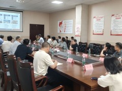 深化产教融合 共谋智造未来