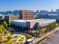 9月3-6日·广州中博会 | 三德科技携SDXNS高温燃烧离子色谱分析仪，诚邀您莅临