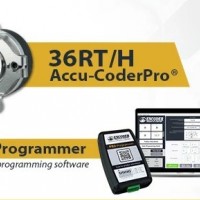 新品发布---ACCU-CODER 36RTH可