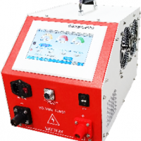 ENS-30012D蓄电池放电仪