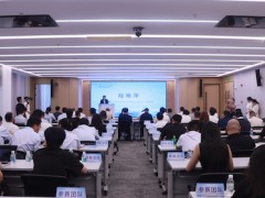 科技攀高峰 | 聚焦AI+制造 上海自仪斩获市级竞赛一等奖