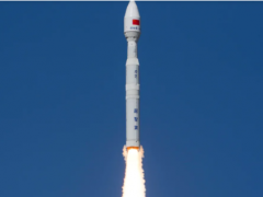 国内首颗！汉威科技高精度甲烷、二氧化碳双气体成像卫星成功发射