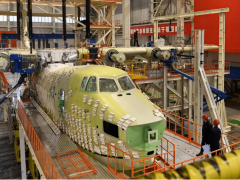 全链路飞行器测试解决方案，护航“空中出行”新时代！