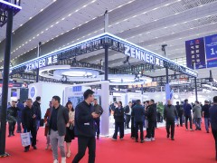 聚势西安 智启燃气新未来｜真兰仪表2026燃气展圆满收官