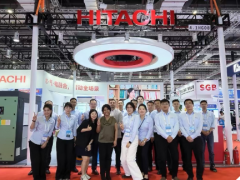 2026年上海国际流体机械展览会近日圆满落下帷幕